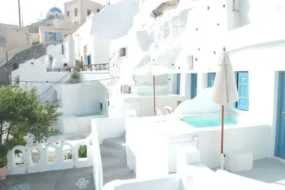 Image de Stoa Cave Villas