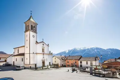 Image de Magnifique appartement à Lauco (Ud)