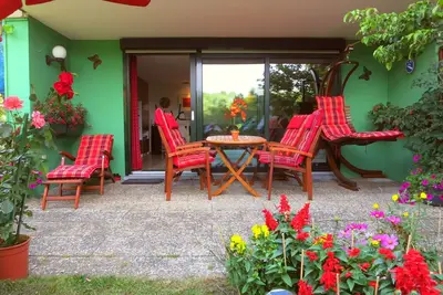 Image de Logement 4* ensoleillé en périphérie d'un ville historique (2000 ans)