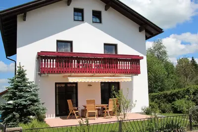 Image de Appartement confortable pour ceux qui recherchent la détente, les amoureux de la nature et les vacanciers actifs