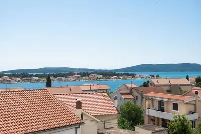 Image de Appartements Čaće (37742-A3) - Brodarica