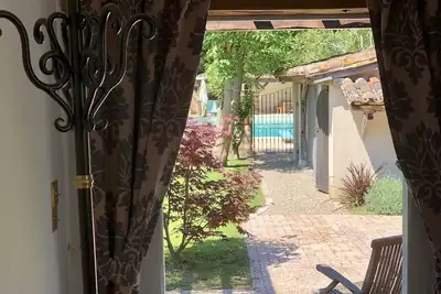 Image de The Lodge - Somptueux loft