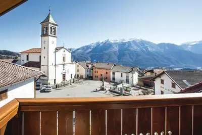 Image de Superbe appartement à Lauco (Ud)