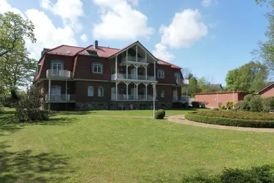 Image de Villa Seegarten Whg. Seg03