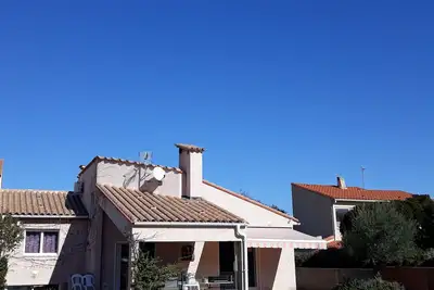 Image de Belle propriété de 130 m2 avec piscine en pays Catalan. Entre mer et montagne.