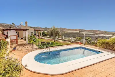 Image de Belle maison Ă Velez - Malaga avec WiFi