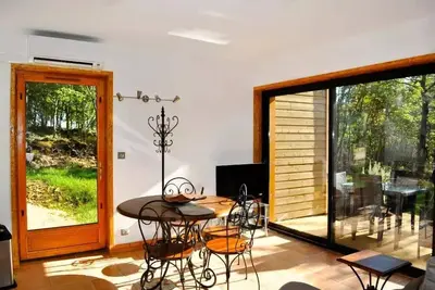 Image de Maison Grange 2 Pièces 2\/4 Personnes