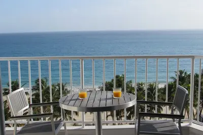 Image de Incroyable Ocean View -Nouvellement rénové, meilleure plage, meilleur bâtiment