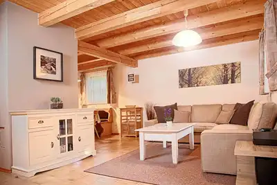 Image de Maison de vacances RegenT - au coeur de la forĂŞt bavaroise