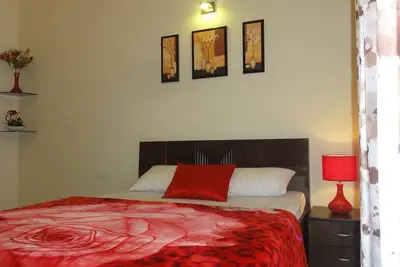 Image de Bungalow Villa Luxueuse A \/ C - Approuvé par India Tourism
