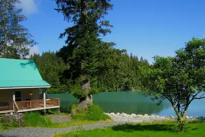 Image de Bear Country Lodge # 1