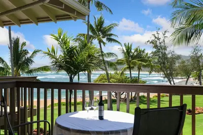 Image de Lae Nani 333, Oceanview, rénovée et fermée