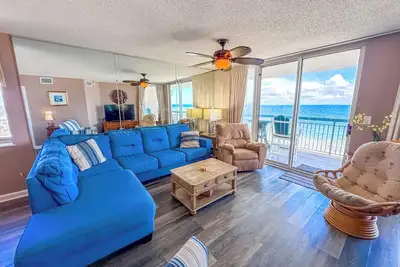 Image de North Shore Villas 801! 4br Oceanfront Condo! Récemment rénové! Réservez maintenant pour obtenir les meilleurs tarifs!