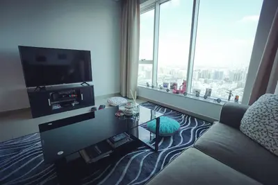 Image de Confortable deux chambres dans un emplacement idéal