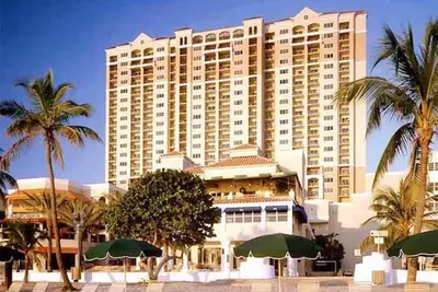 Image de Marriott Beachplace Tower, villa de deux chambres. Courtier autorisé avec la plupart des semaines!