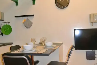 Loft confortable au coeur de Milan