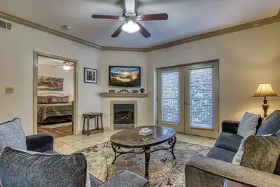 Image de 2 Br, 2 Ba Pigeon Forge Condo