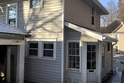 Image de Retraite Bungalow de Baseball