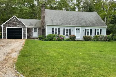 Image de The Whales Tail - escapade en famille Ă Cape Cod