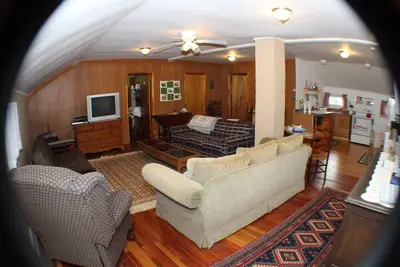 Image de Guest House Ă Thompson