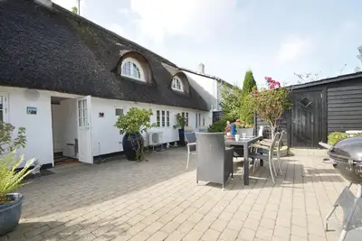 Image de Belle maison de 3 chambres à Højer