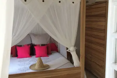 Image de Chambre d'hôtes Au Bel'vue Chez Sandrine