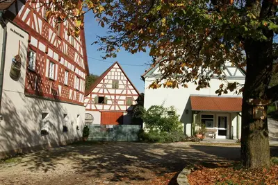 Image de Appartement Brehmer-Knauer - Appartement Brehmer-Knauer