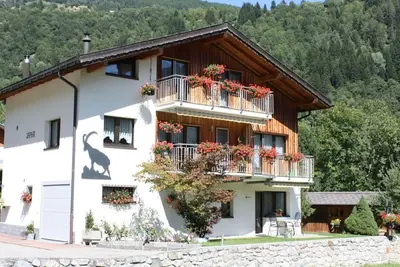 Image de Joli appartement pour 2 personnes avec Wifi, Tv et balcon