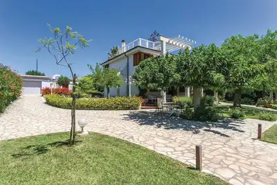 Image de Superbe maison à Marina di Ragusa -Rg-