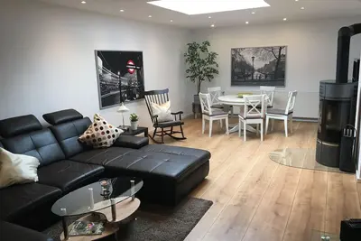 Image de Grand appartement en plein Haiger
