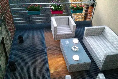 Image de Maison pecheur rénovée au centre de Trouville