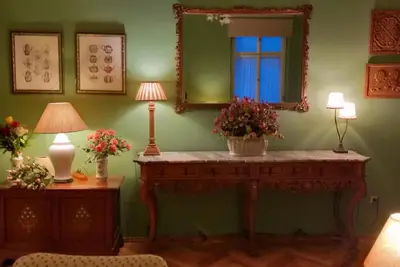 Image de Marieta Central & Cozy Apartment
