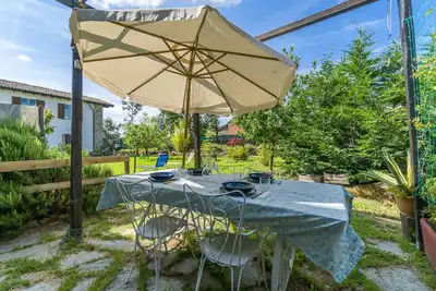 Image de Belle maison à Montemarzino (Al)