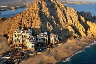 Image de Grand Solmar à Lands End Resort Cabo San Lucas-Grand Studio Suite