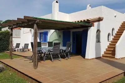 Villa Acacies 25 Casa Leon, Urb. Grande tour