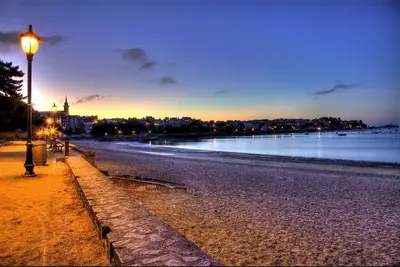 Image de Charmant studio proximité plage