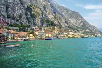 Image de Bel appartement Ă Lonato del Garda (Bs) avec WiFi