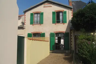 Image de Villa 14 personnes  Saint Gilles Croix de Vie