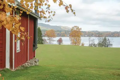 Image de Belle maison à Enviken avec WiFi