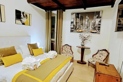 Image de Splendid Home Piazza di Spagna