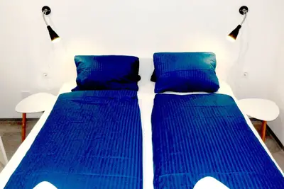 Image de Trenta Apartman Bükfürdő