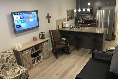 Image de Magnifique Condo à Seton