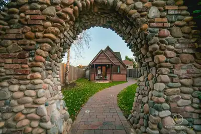 Image de The Retreat Sauna & Hot Tub Boutique Rooms