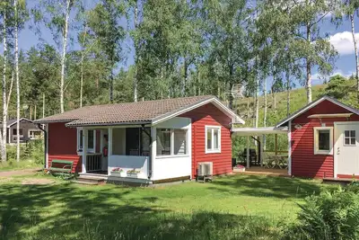 Image de Belle maison de 2 chambres à Gränna
