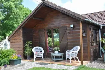 Image de Maisons Cap Blanc Nez le Pavillon