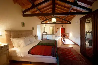 Image de Artvilla - Appartement Moinho