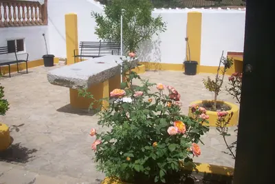 Image de Cortijo la Colá - Cañete la Real, Málaga