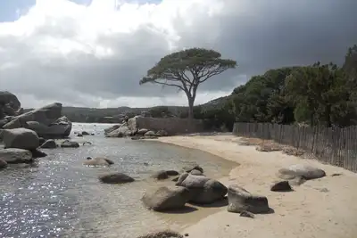 Image de Mer et Montagne au calme ideal pour les vacances