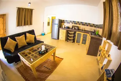 Image de Appartement Bedu, Phare Dahab - 2 personnes