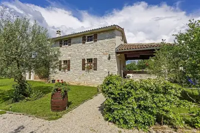 Image de Maison de vacances Galant * jardin clôturé, terrasse, barbecue, WiFi